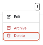 Screenshot: How do I remove duplicate agents?